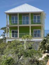 Cape San Blas Vacation Rental 12456