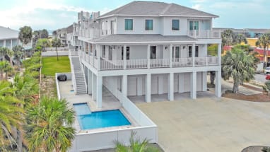 Pensacola Area Vacation Rental 12524