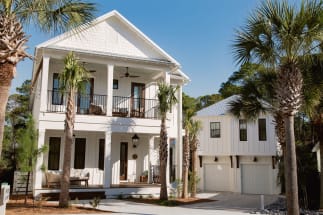 30A-Beaches-South Walton Vacation Rental 13475