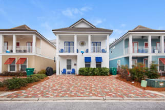 Destin Vacation Rental 11694