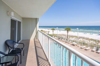 Orange Beach Vacation Rental 10345