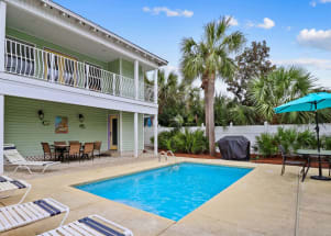 Destin Vacation Rental 11421