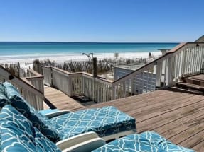 Destin Vacation Rental 13152