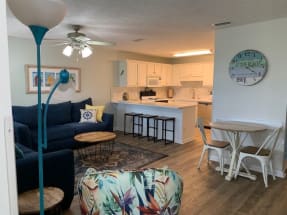 Panama City Beach Vacation Rental 3030