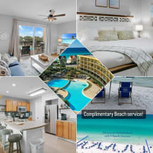 Miramar Beach Vacation Rental 32151