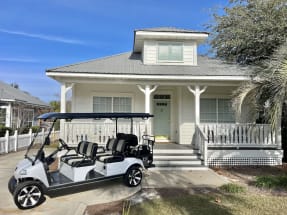 Destin Vacation Rental 14581