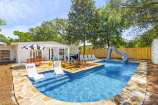 30A-Beaches-South Walton Vacation Rental 32115
