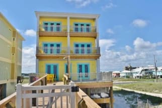 Gulf Shores Vacation Rental 16095