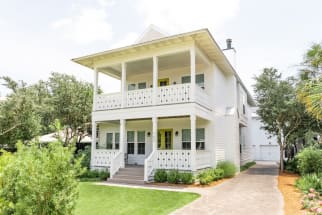 30A-Beaches-South Walton Vacation Rental 8810