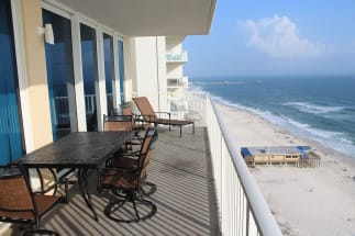 Gulf Shores Vacation Rental 12173