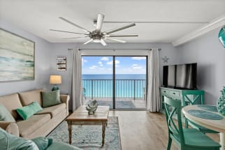 Panama City Beach Vacation Rental 8076
