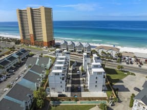 Panama City Beach Vacation Rental 30913