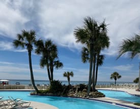 Panama City Beach  Vacation Rental 12407