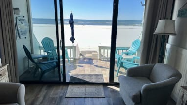 Panama City Beach Vacation Rental 7804