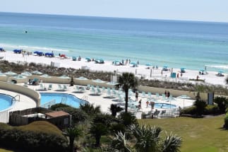 Miramar Beach Vacation Rental 10657