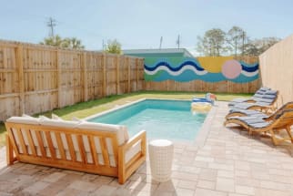 Panama City Beach Vacation Rental 30910