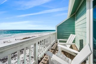 Miramar Beach Vacation Rental 11595