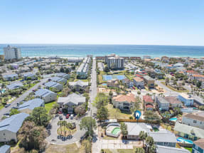 Destin Vacation Rental 30905