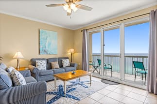 Panama City Beach  Vacation Rental 9336