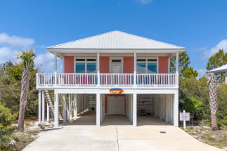 Fort Morgan Vacation Rental 32088