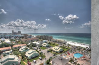 Miramar Beach Vacation Rental 10396