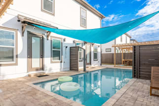 Panama City Beach Vacation Rental 30919