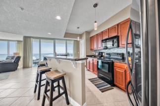 Panama City Beach Vacation Rental 8049