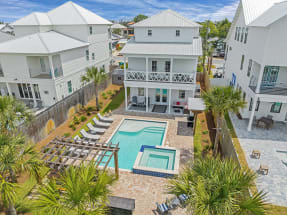 Destin Vacation Rental 11590