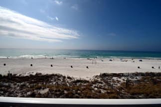 Panama City Beach Vacation Rental 6032