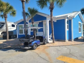 Panama City Beach  Vacation Rental 6035