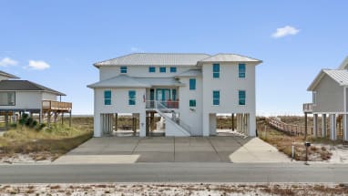 Navarre Vacation Rental 12156