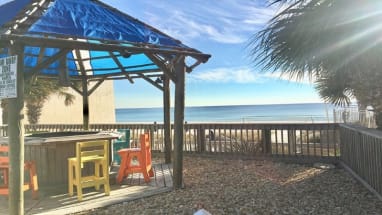 Panama City Beach  Vacation Rental 12119