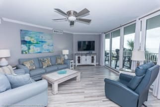 Panama City Beach Vacation Rental 7910