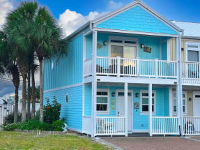 Mexico Beach Vacation Rental 28532