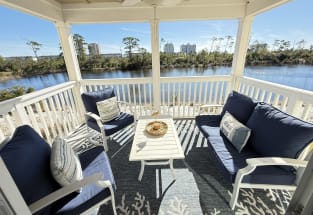 Perdido Key Vacation Rental 10416