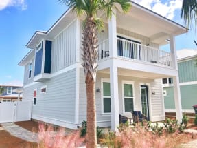 Panama City Beach Vacation Rental 13574