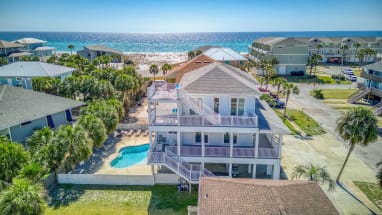 Pensacola Area Vacation Rental 2327