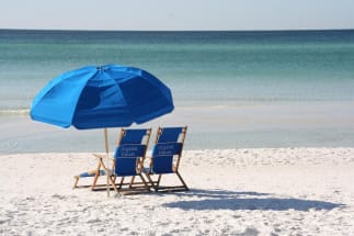 Destin Vacation Rental 7281