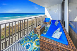 Panama City Beach Vacation Rental 11204