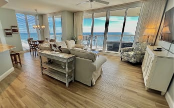 Destin Vacation Rental 3555