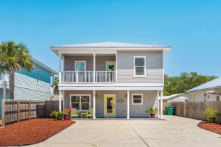 Destin Vacation Rental 11618