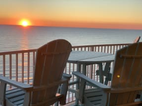 Panama City Beach Vacation Rental 17782