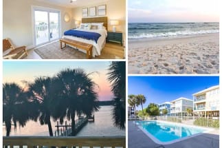 Gulf Shores Vacation Rental 12169