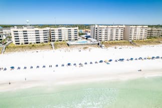 Miramar Beach Vacation Rental 10998