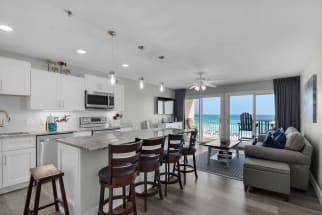 Destin Vacation Rental 9121