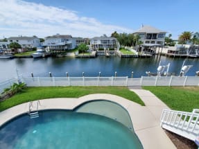 Destin Vacation Rental 8056