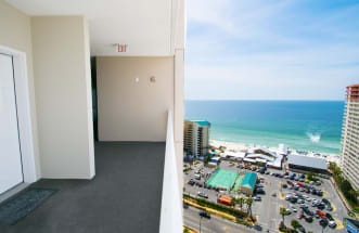 Panama City Beach Vacation Rental 9455