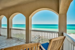 30A-Beaches-South Walton Vacation Rental 3004