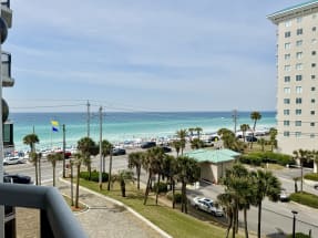 Miramar Beach Vacation Rental 1663