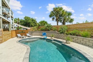 Port St Joe Vacation Rental 31426